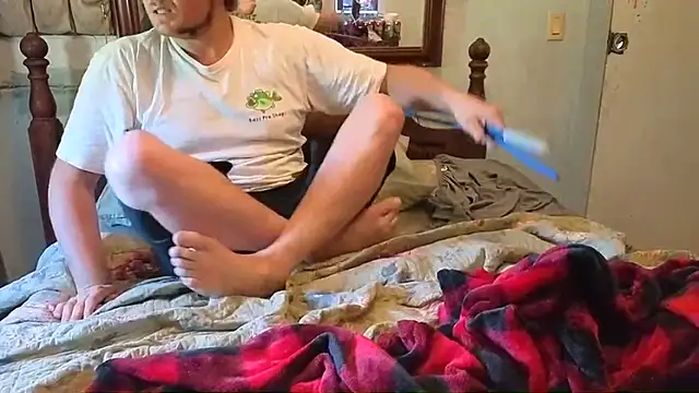 butttslut online show from July 12, 1:35 pm