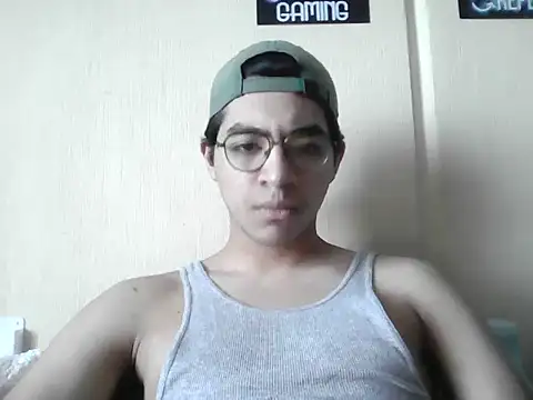 ismael 456 online show from July 1, 11:37 pm