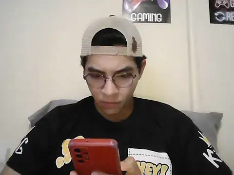 ismael 456 online show from July 5, 5:36 am