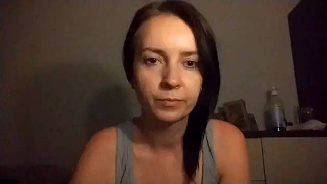 JenniferAlone online show from July 9, 9:19 pm