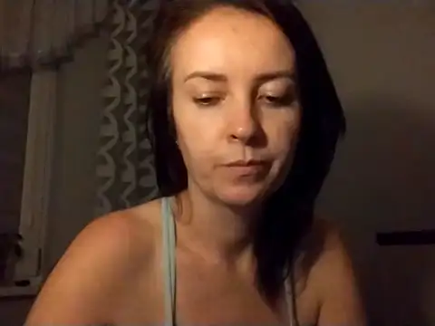 JenniferAlone online show from July 14, 8:14 pm