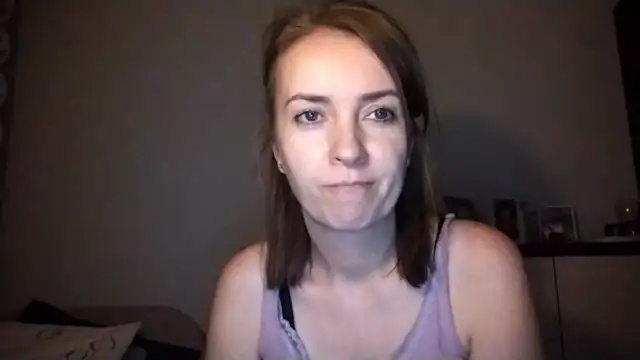 JenniferAlone online show from July 25, 9:12 pm