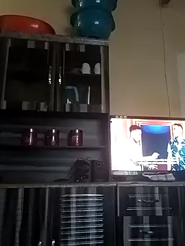 GoodinbedAfricanx online show from June 10, 2:49 pm