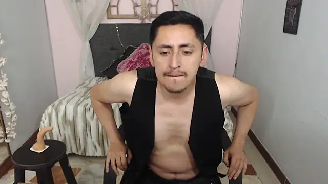Alexx levi online show from June 10, 12:26 pm