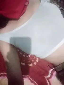 Snapshot of Maashookaa chatting on June 10, 7:29 am Maashookaa online show from June 10, 7:29 am
