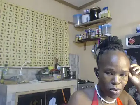Snapshot of Hella254 chatting on July 9, 4:22 pm Hella254 online show from July 9, 4:22 pm