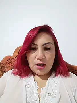 Agata Traviesa online show from June 19, 3:00 am