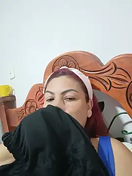 Agata Traviesa online show from July 19, 11:14 am
