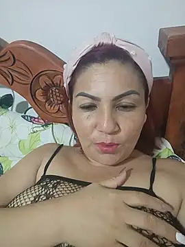 Agata Traviesa online show from July 21, 1:08 am