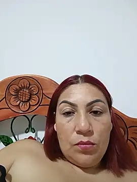 Agata Traviesa online show from July 24, 1:47 am