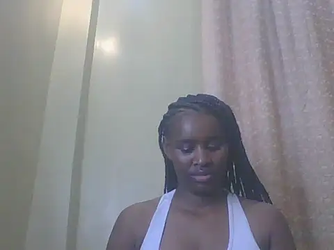 Snapshot of Prettygodess1 chatting on June 8, 7:58 pm Prettygodess1 online show from June 8, 7:58 pm
