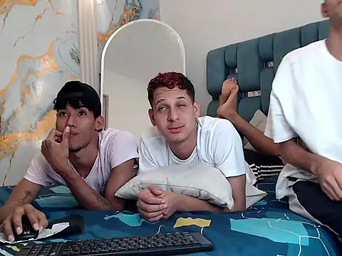 Thick cock guys online show from June 8, 7:58 pm