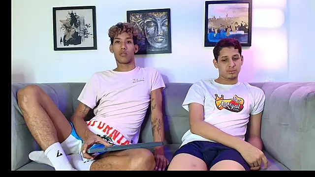 Thick cock guys online show from July 11, 7:27 pm