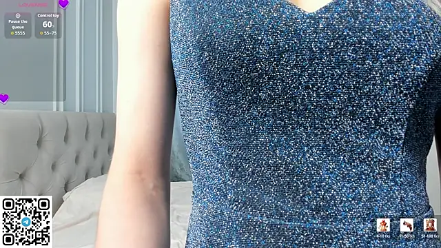 Janet Johnson online show from June 25, 11:37 am