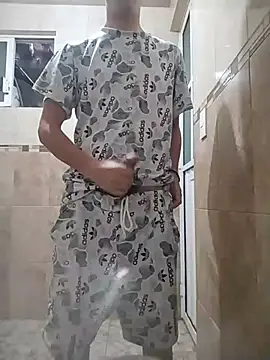 Wueritorocha19 online show from July 8, 4:33 pm