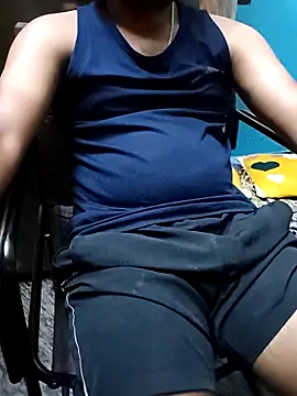 Lawrencedlkk007 online show from March 10, 11:21 am