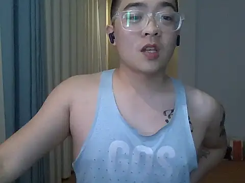 iamtobias online show from June 9, 4:18 pm