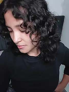 Jazz Lia  online show from July 6, 1:57 am