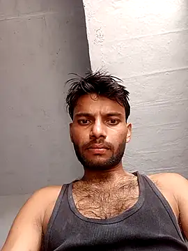 Snapshot of Kaala_Boy chatting on June 25, 6:40 am Kaala Boy online show from June 25, 6:40 am