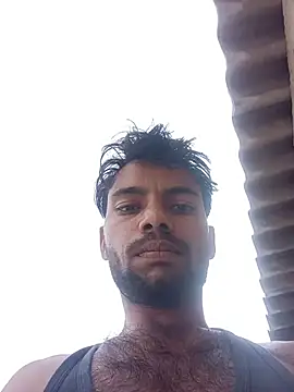 Snapshot of Kaala_Boy chatting on June 26, 2:49 am Kaala Boy online show from June 26, 2:49 am