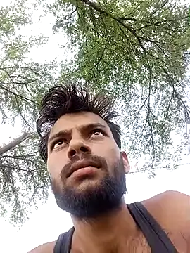 Snapshot of Kaala_Boy chatting on July 16, 3:34 am Kaala Boy online show from July 16, 3:34 am
