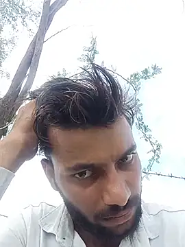 Snapshot of Kaala_Boy chatting on July 24, 3:59 am Kaala Boy online show from July 24, 3:59 am