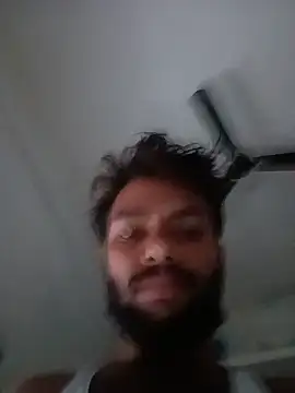 Snapshot of Kaala_Boy chatting on July 29, 2:10 am Kaala Boy online show from July 29, 2:10 am