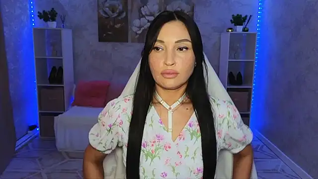 Snapshot of NikoleMills chatting on July 24, 9:40 am NikoleMills online show from July 24, 9:40 am