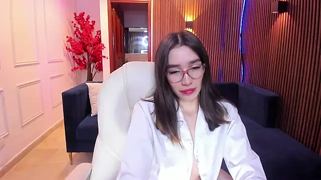 Emma caarter  online show from July 10, 3:11 am