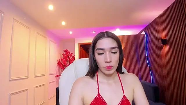 Emma caarter  online show from July 29, 3:04 am