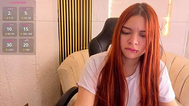 Snapshot of sofia_red_cn chatting on July 25, 1:19 pm sofia red cn online show from July 25, 1:19 pm