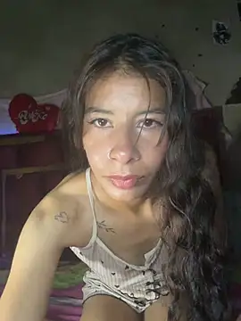 Snapshot of Siena_sofia chatting on July 16, 8:53 am Siena sofia online show from July 16, 8:53 am
