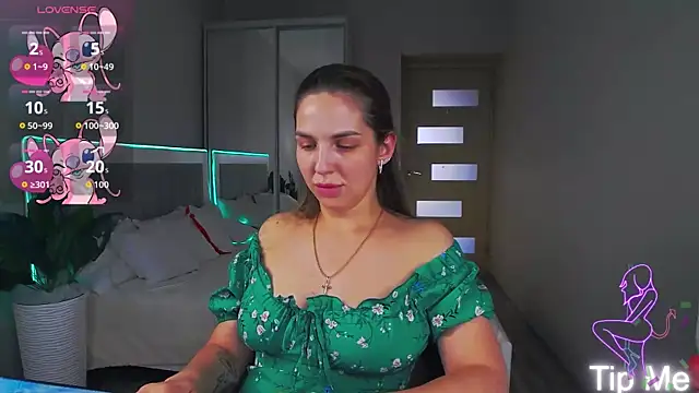 babbyalexandra online show from June 10, 2:27 pm
