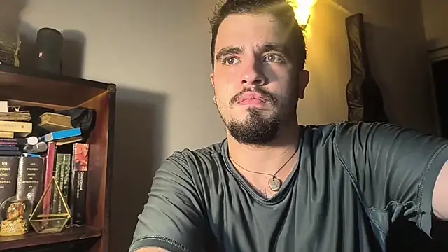 adamhopper online show from June 17, 4:59 am