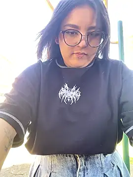 Aly 96 online show from June 11, 3:21 pm