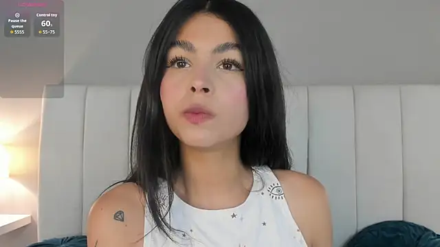 Snapshot of Kylie_Mckenzie chatting on July 22, 2:31 pm Kylie Mckenzie online show from July 22, 2:31 pm