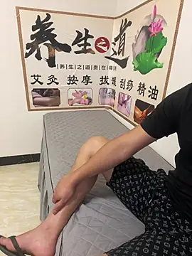 qujing002 online show from July 5, 2:02 pm