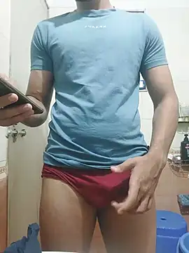 hunkfreakin online show from June 21, 12:19 pm