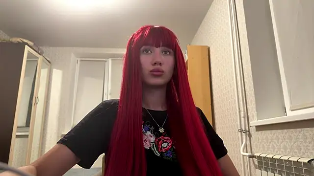 Snapshot of Daisypro chatting on July 22, 6:22 pm Daisypro online show from July 22, 6:22 pm