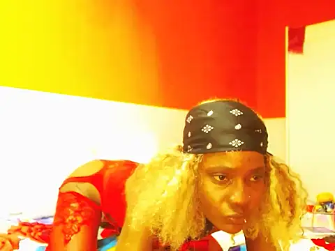 BadGirlCocoXx online show from June 13, 2:37 pm