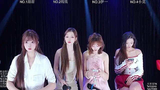 Luckybaby-001 online show from June 27, 11:26 am