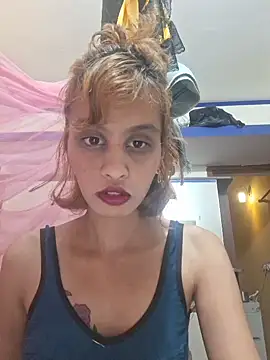 Snapshot of Alishaaroralive chatting on July 6, 6:32 pm Alishaaroralive online show from July 6, 6:32 pm