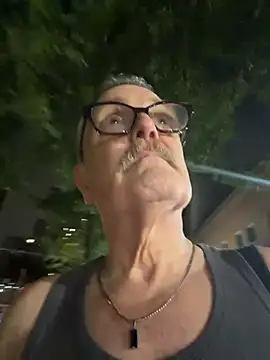 KinkyStacheDaddy online show from July 1, 6:26 am