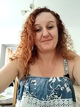 KarinaFlower99 online show from June 28, 5:57 am