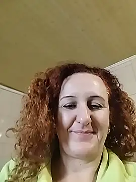 KarinaFlower99 online show from July 12, 9:11 am
