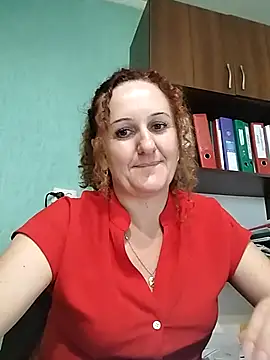 KarinaFlower99 online show from July 17, 9:27 am