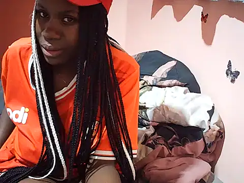 pretty renor online show from July 19, 5:22 am