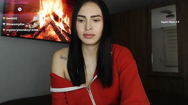 linda-es online show from June 11, 5:05 am