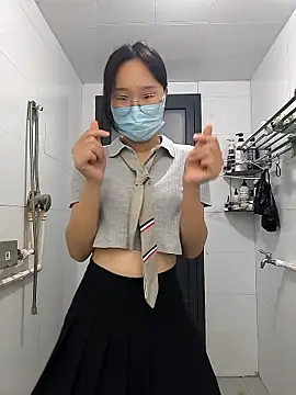 xiaomin666 online show from June 13, 7:06 am