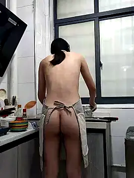 xiaomin666 online show from June 22, 7:27 am